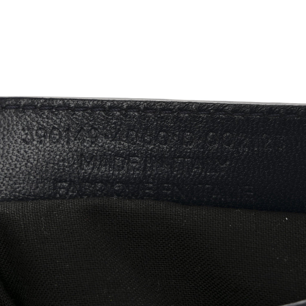 Balenciaga Chevre Gold Metallic Edge Hardware Town Bleu Nuit Dark Sea