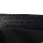 Balenciaga Chevre Gold Metallic Edge Hardware Town Bleu Nuit Dark Sea
