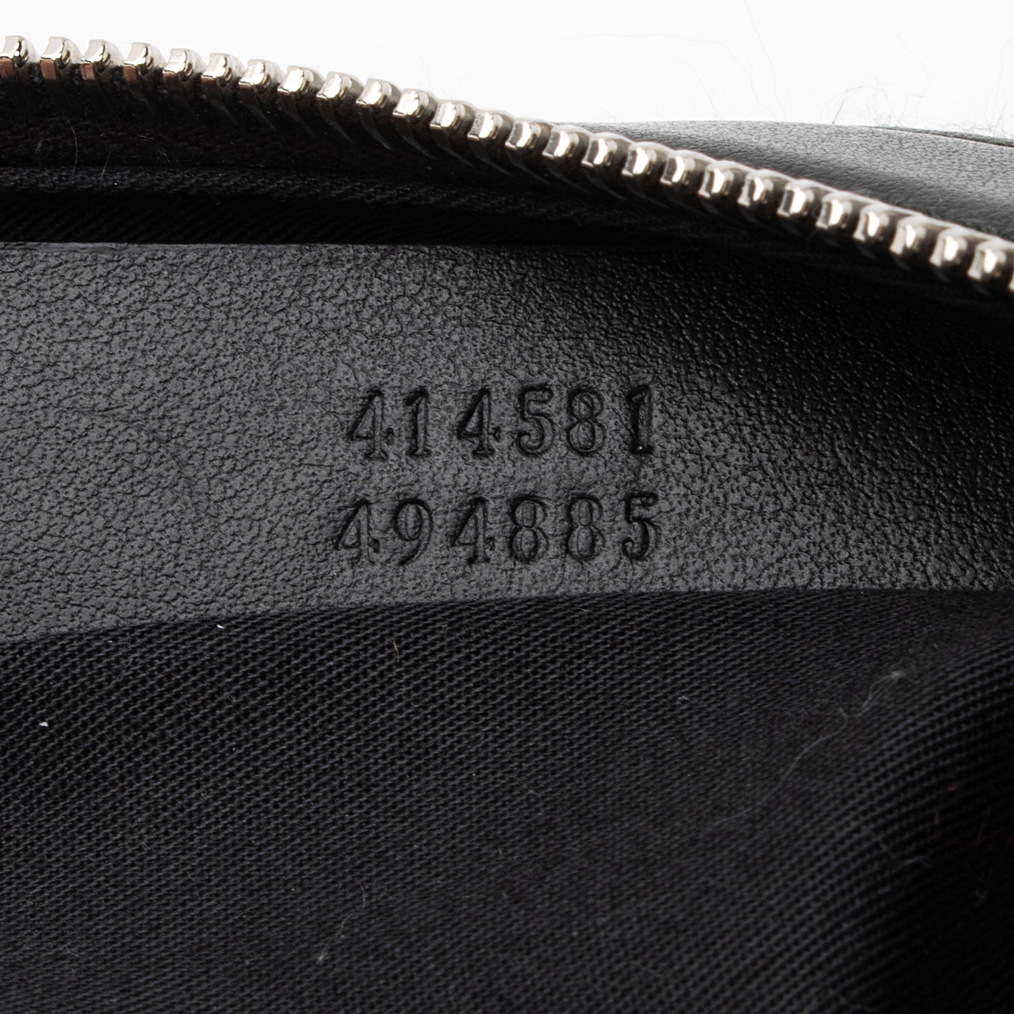 Alexander McQueen Tweed Calfskin Manta Clutch (SHF-hYe4Lv)