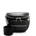 Alexander Wang Lambskin Attica Mini Belt Bag (SHF-21331)