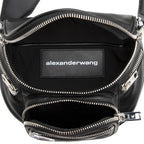 Alexander Wang Lambskin Attica Mini Belt Bag (SHF-21331)