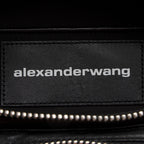 Alexander Wang Lambskin Attica Mini Belt Bag (SHF-21331)