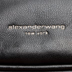 Alexander Wang Lambskin Attica Mini Belt Bag (SHF-21331)