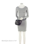 Alexander Wang Lambskin Attica Mini Belt Bag (SHF-21331)