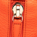 Alexander Wang Pebbled Lambskin Rocco Satchel (SHF-19288)