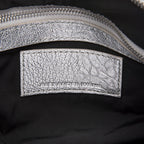 Alexander Wang Pebbled Lambskin Rocco Satchel (SHF-23102)