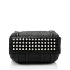 Alexander Wang Pebbled Lambskin Rockie Small Satchel (SHF-lV7hgi)