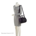 Alexander Wang Pebbled Lambskin Rockie Small Satchel (SHF-lV7hgi)