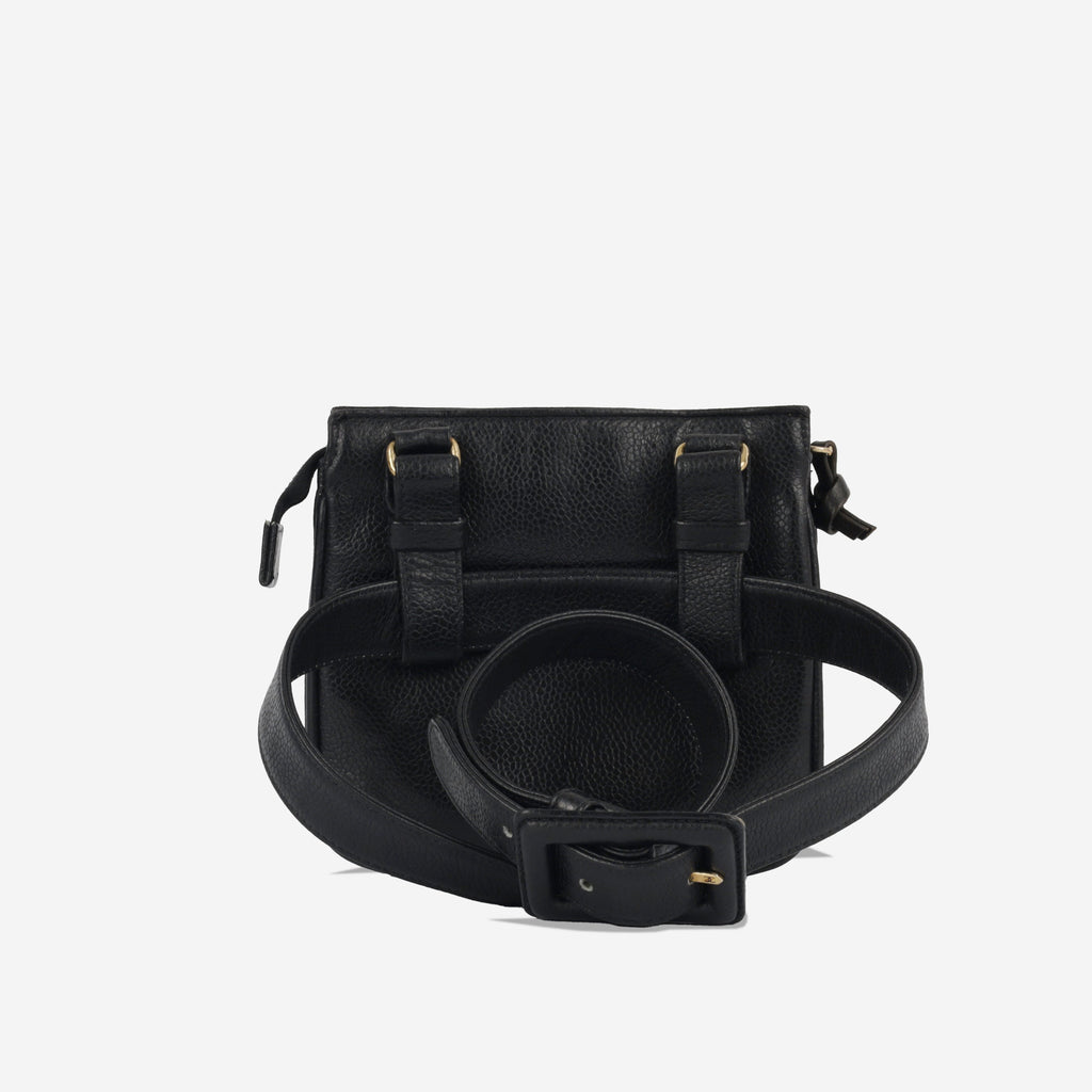 Chanel Vintage Belt Bag