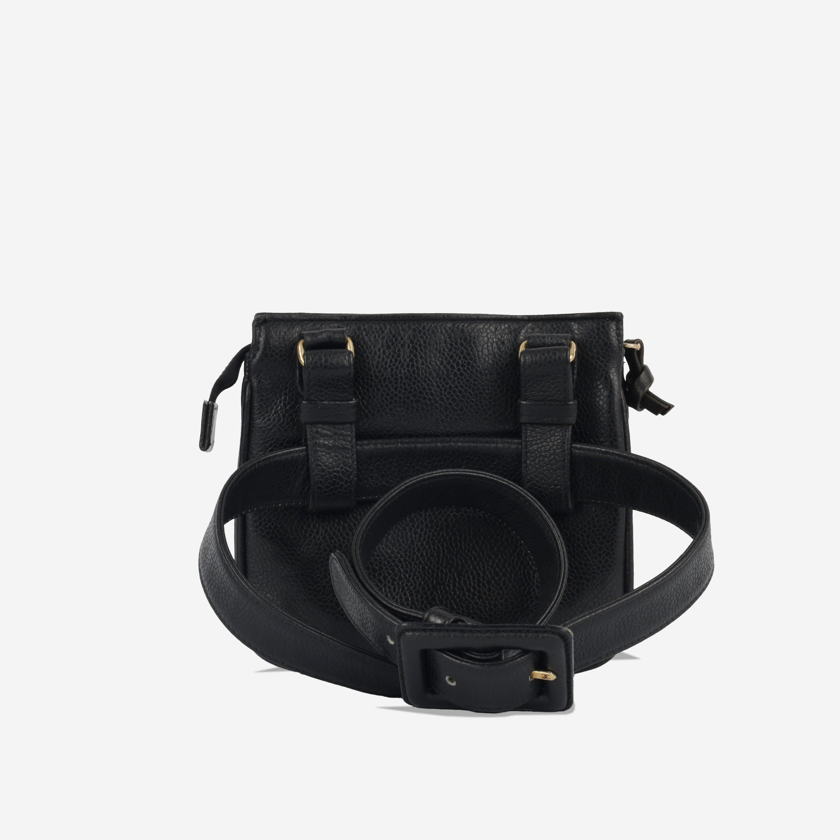 Chanel Vintage Belt Bag