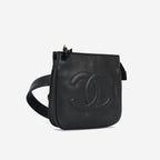Chanel Vintage Belt Bag