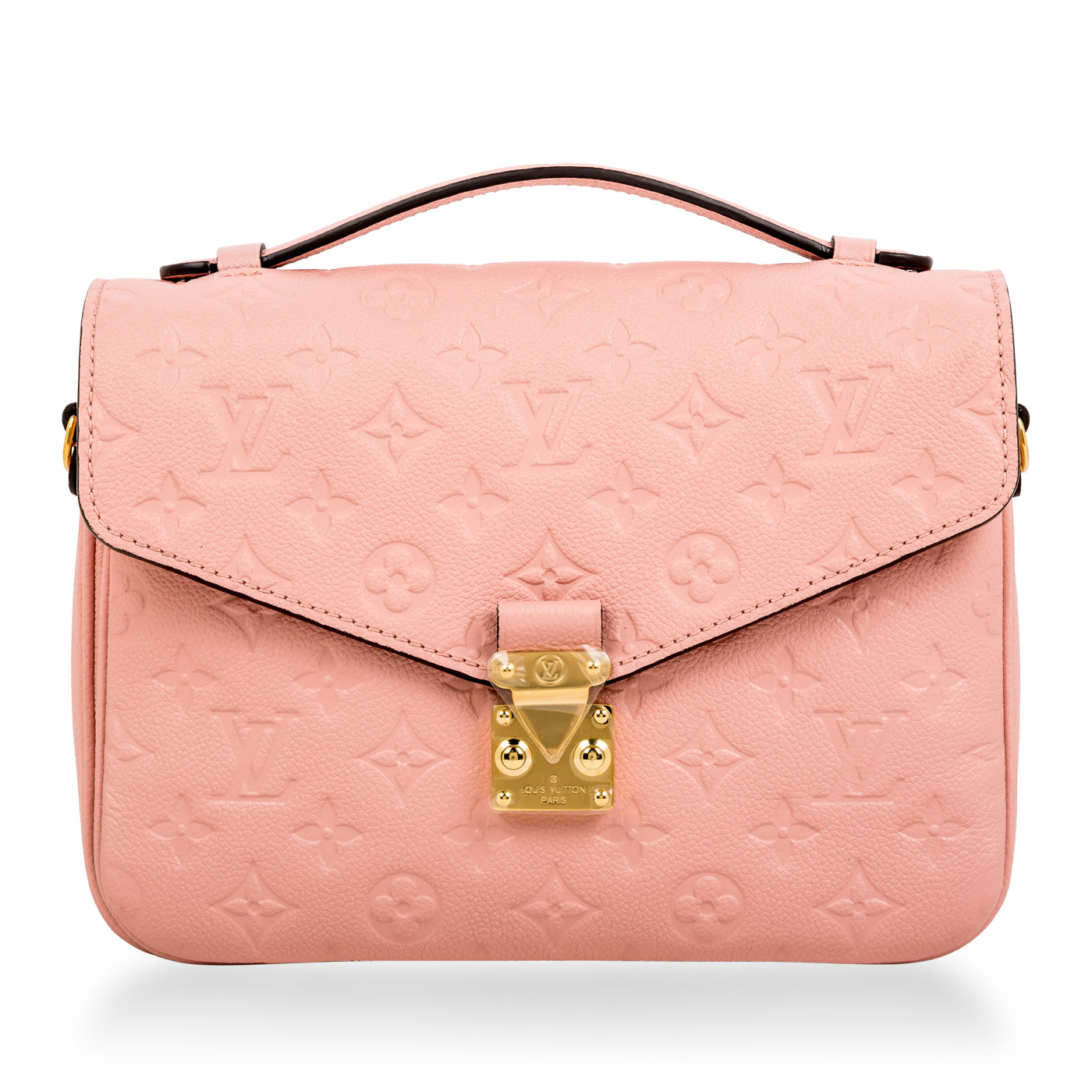 Louis Vuitton Pochette Métis Empreinte