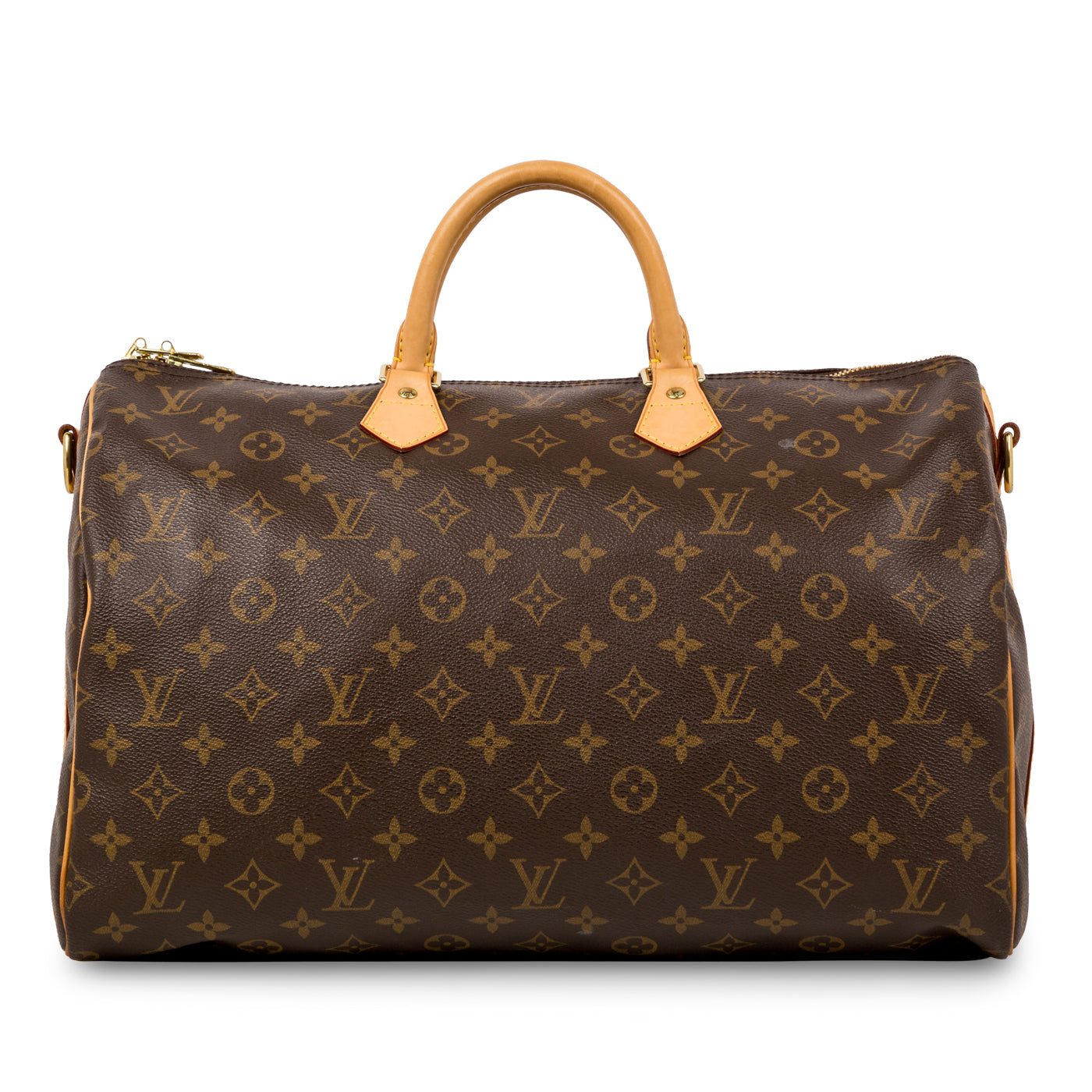 Louis Vuitton Speedy Bandouliere 40 Monogram