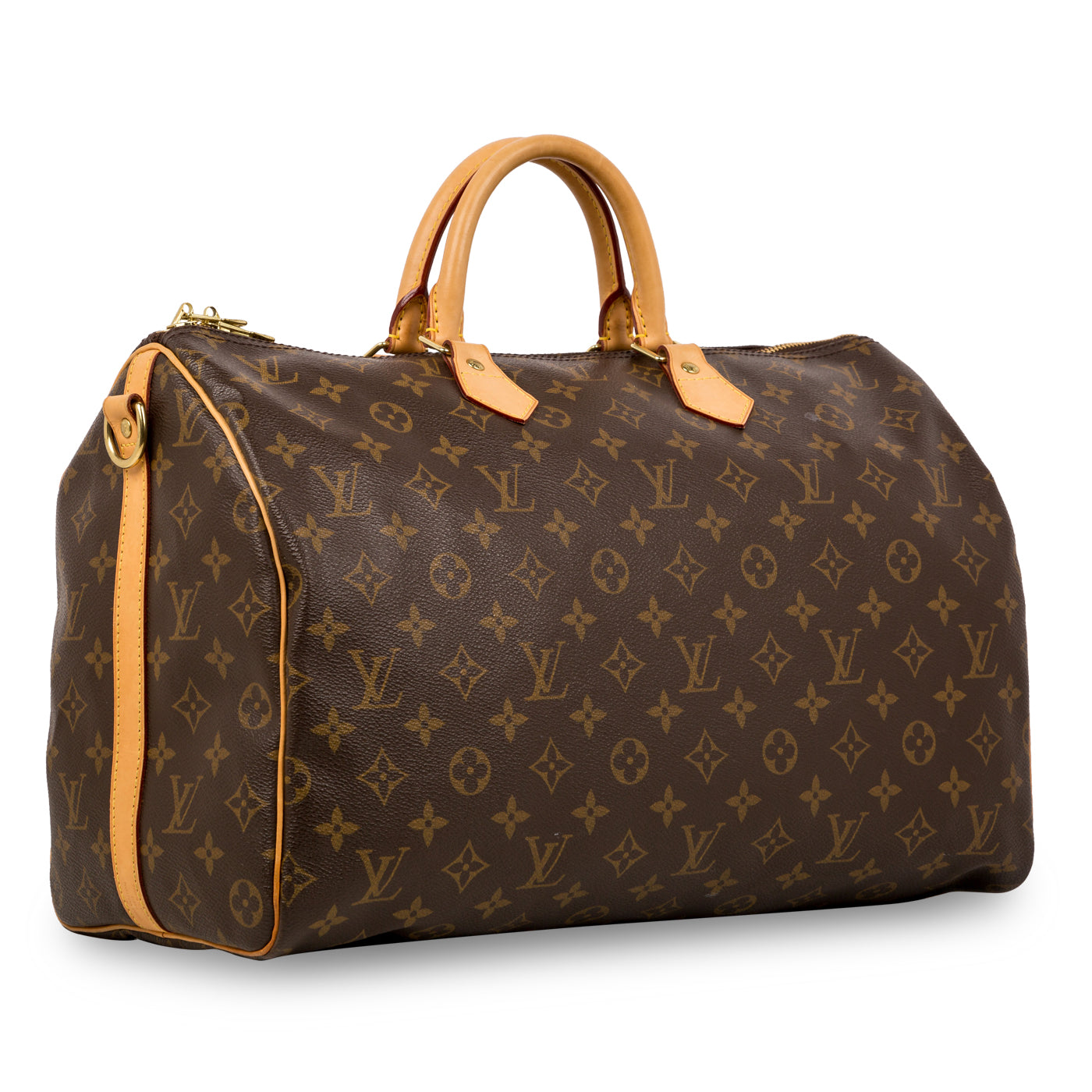 Louis Vuitton Speedy Bandouliere 40 Monogram