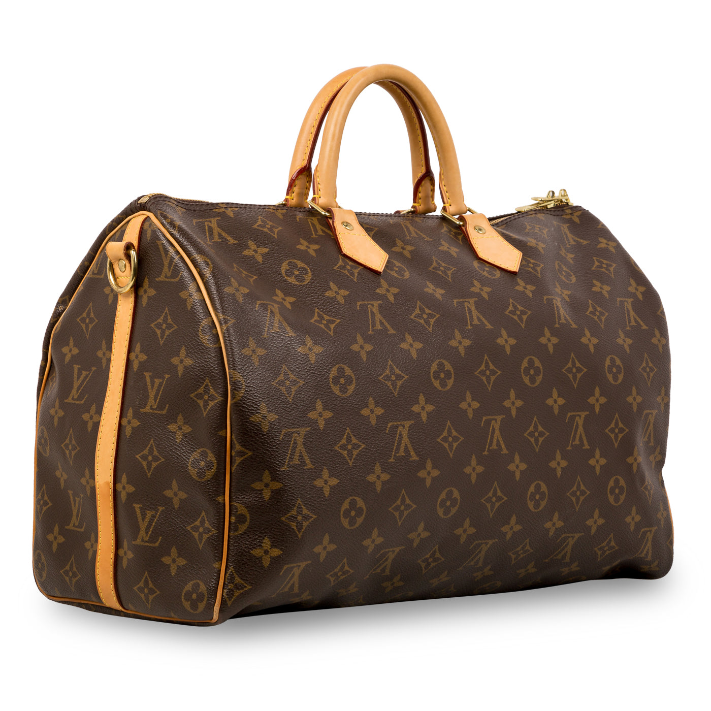 Louis Vuitton Speedy Bandouliere 40 Monogram