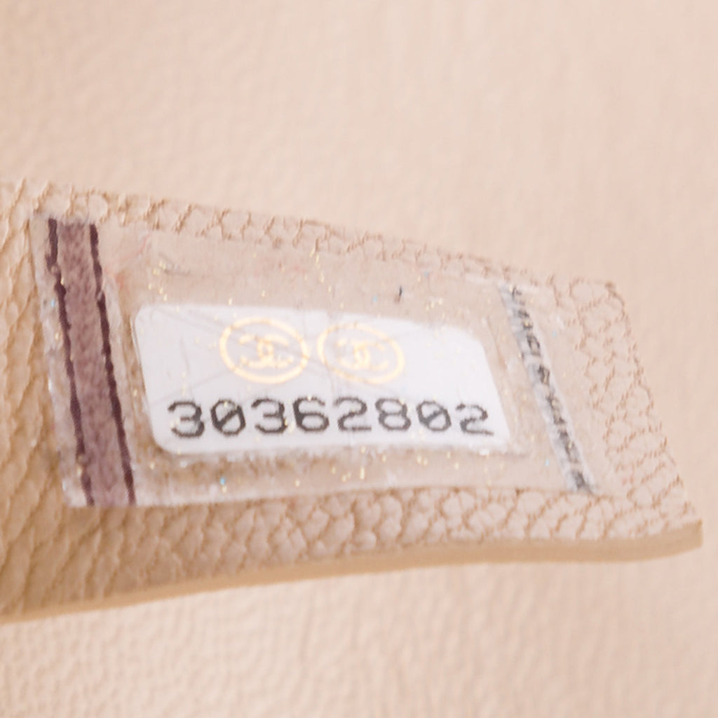 Chanel 19 Flap Bag - Maxi