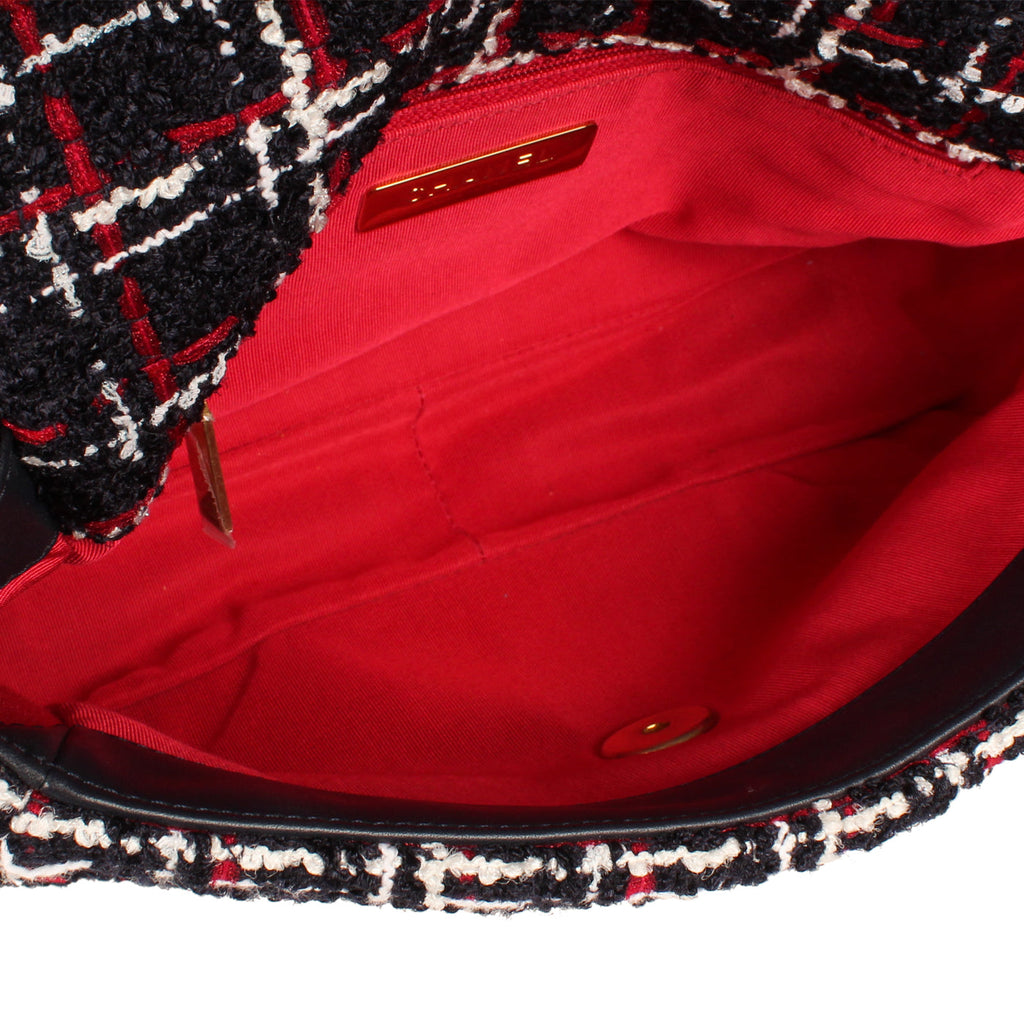 Chanel 19 Flap Bag - Small