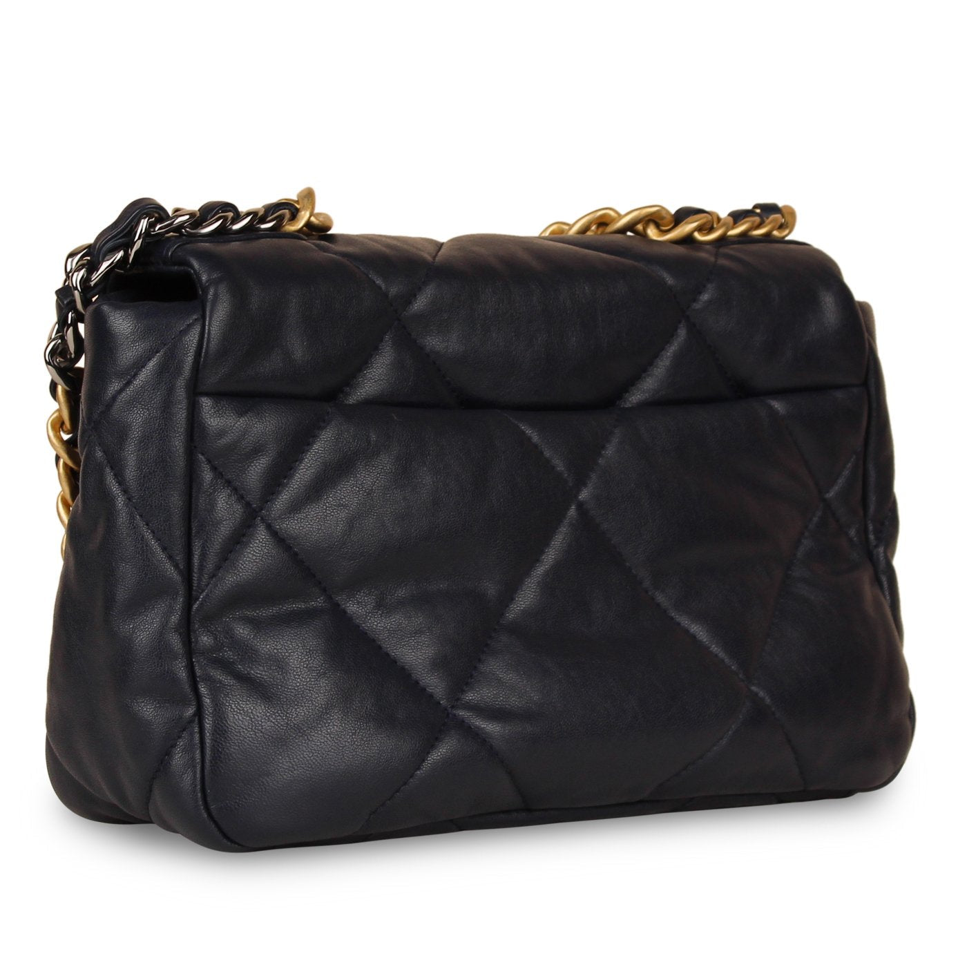 Chanel 19 Flap Bag - Small