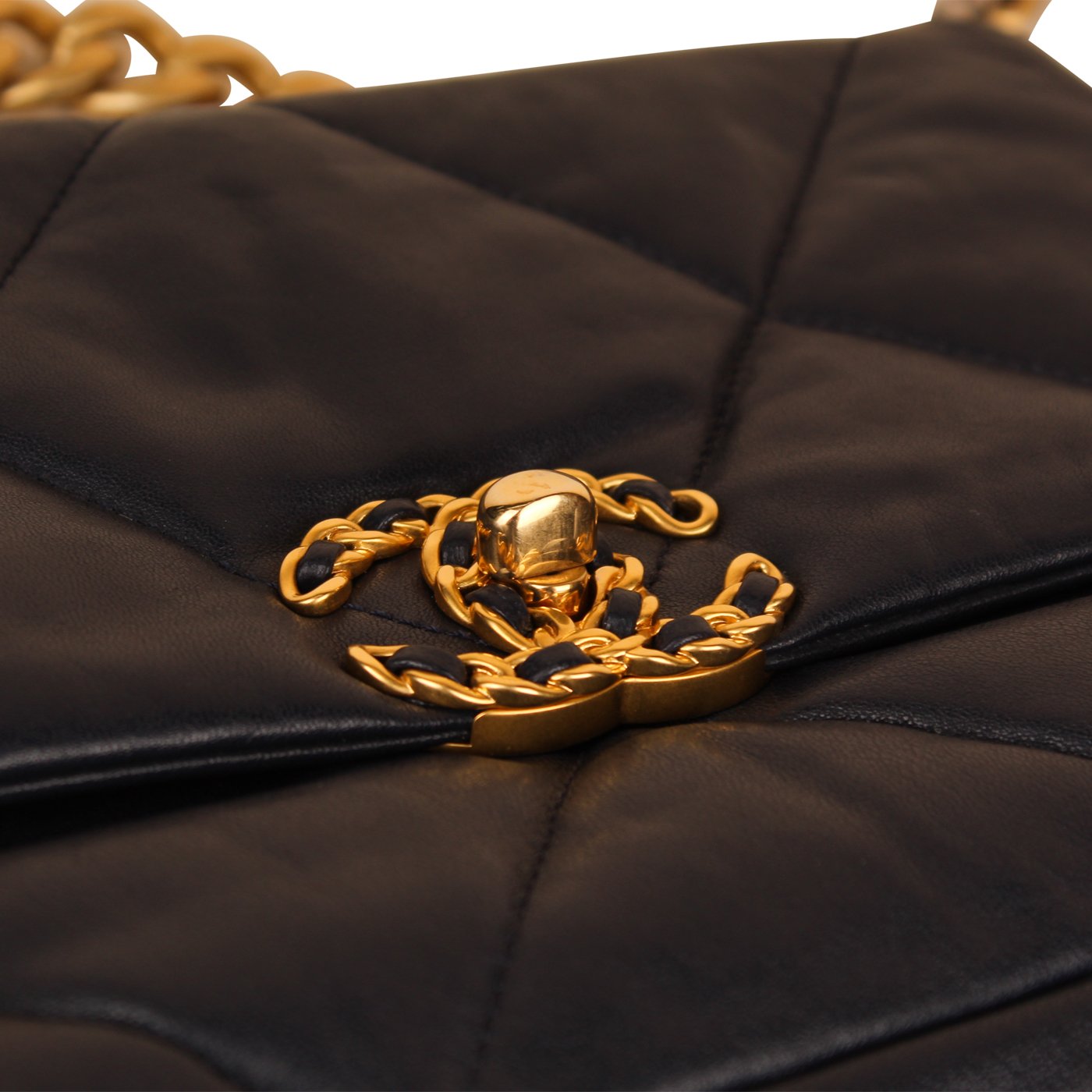 Chanel 19 Flap Bag - Small