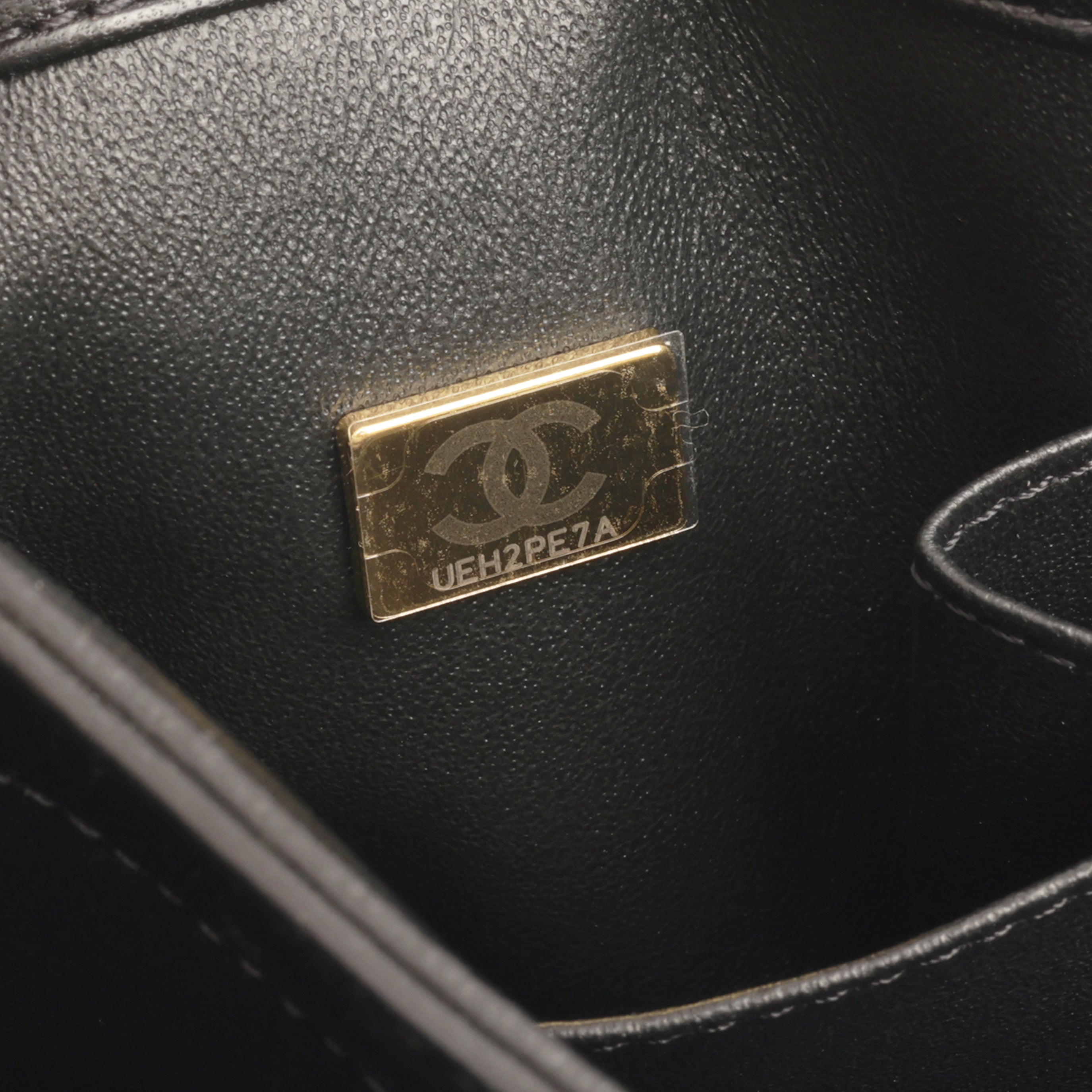 Chanel Small Trendy CC Flap Bag
