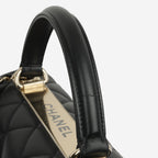 Chanel Small Trendy CC Flap Bag