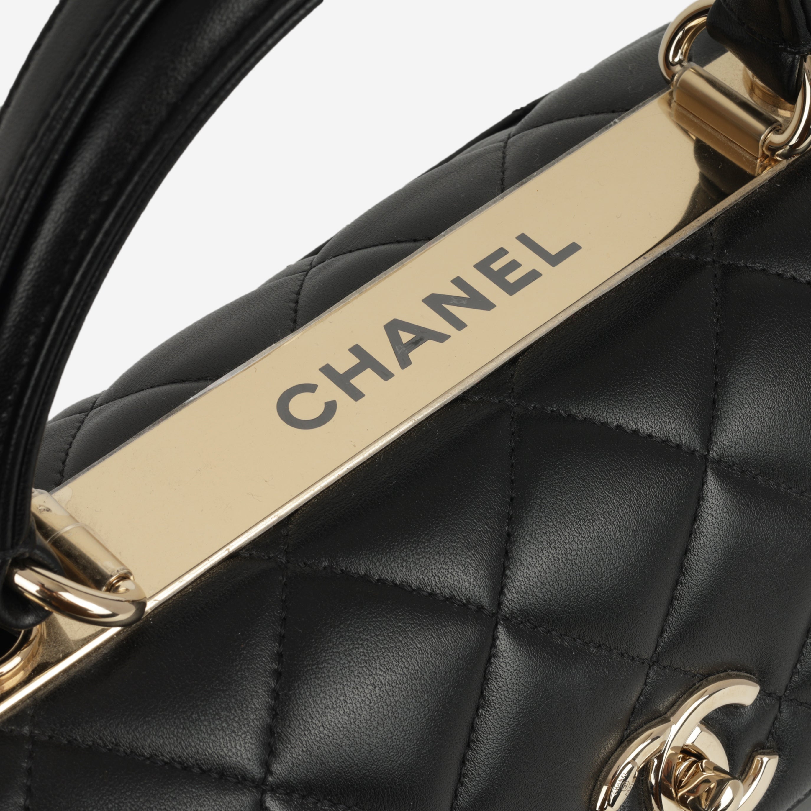 Chanel Small Trendy CC Flap Bag