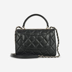 Chanel Small Trendy CC Flap Bag