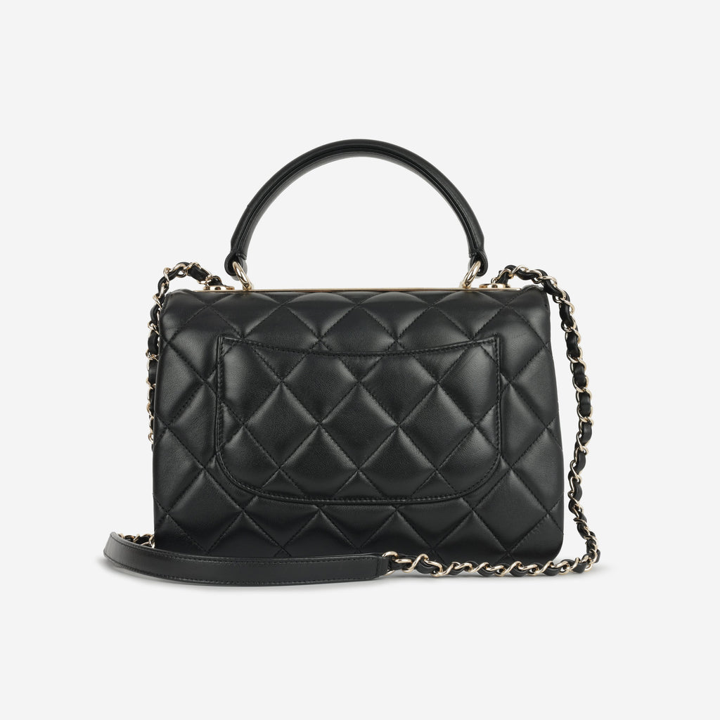 Chanel Small Trendy CC Flap Bag