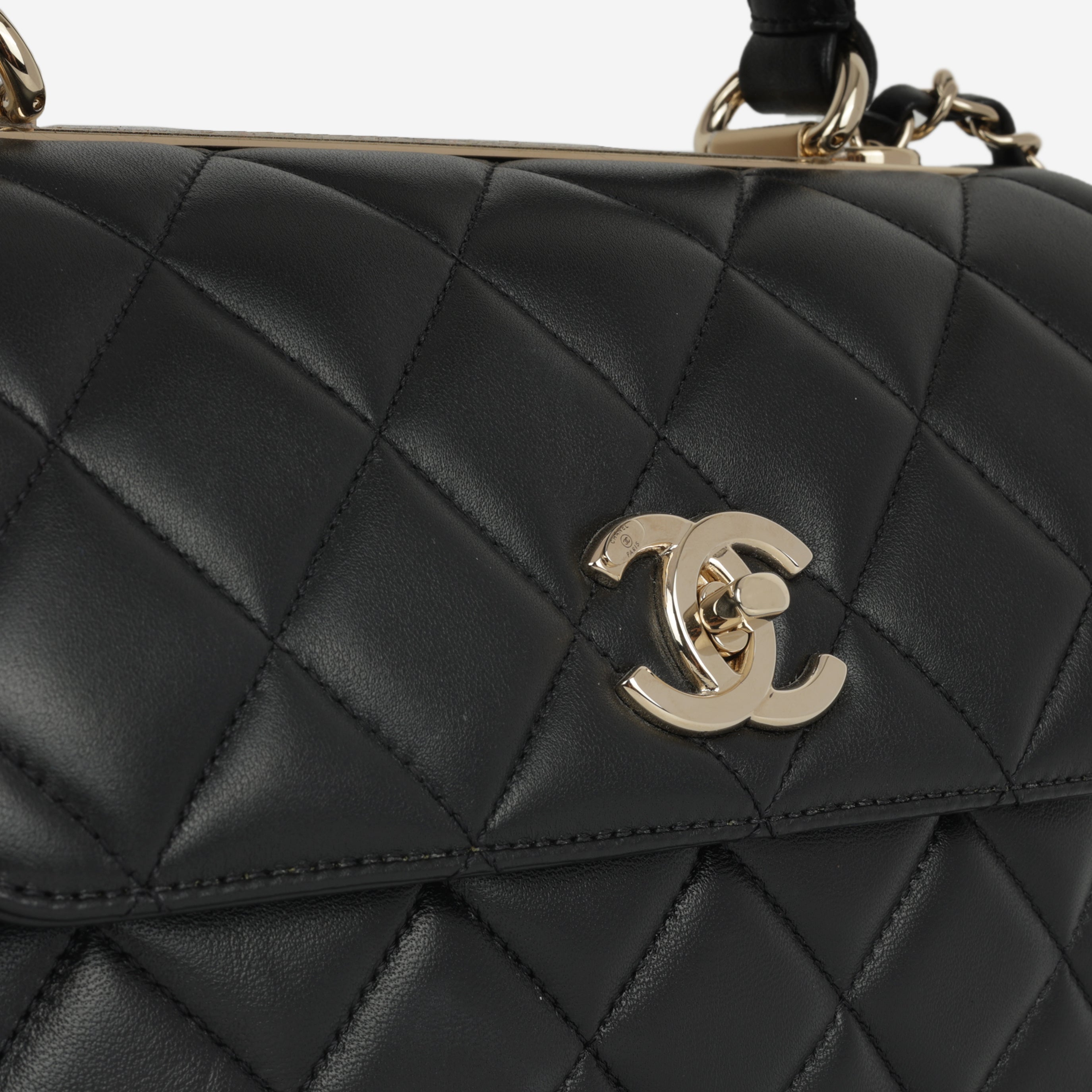 Chanel Small Trendy CC Flap Bag