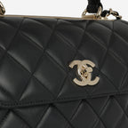 Chanel Small Trendy CC Flap Bag