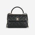 Chanel Small Trendy CC Flap Bag