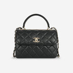 Chanel Small Trendy CC Flap Bag
