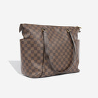 Louis Vuitton Totally MM Damier Ebene
