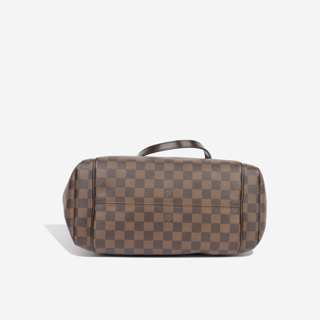 Louis Vuitton Totally MM Damier Ebene