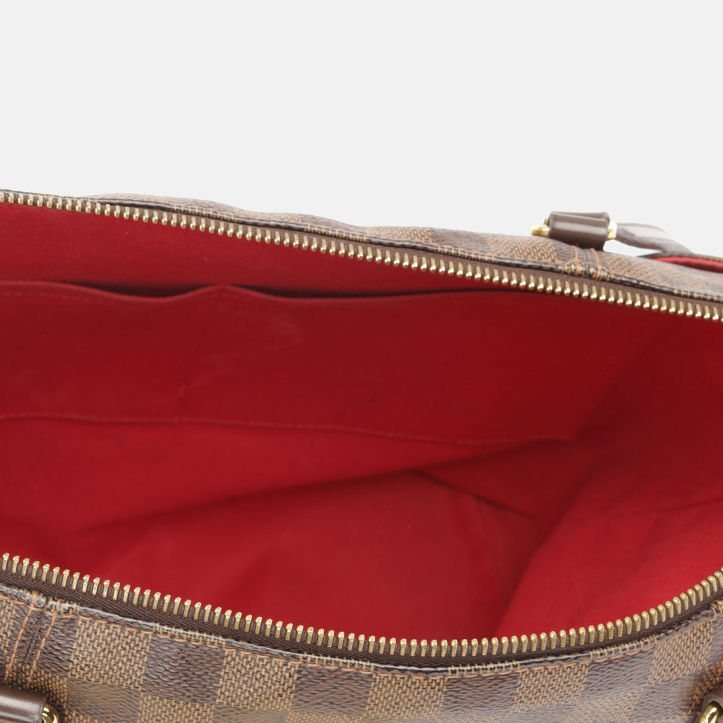 Louis Vuitton Totally MM Damier Ebene