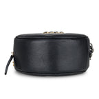 19 Round Clutch with Chain