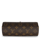 Louis Vuitton 3 Watch Case - Monogram