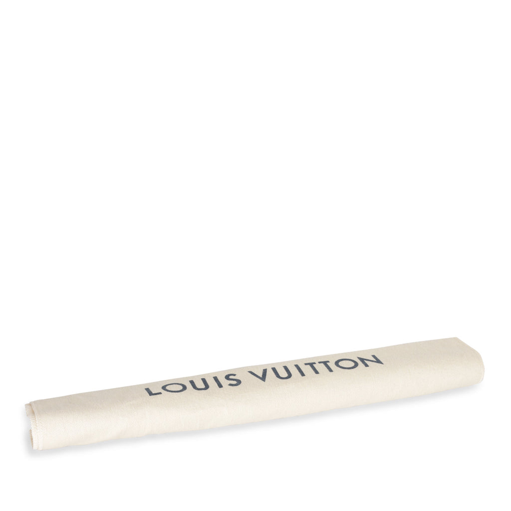 Louis Vuitton 3 Watch Case - Monogram