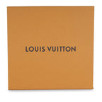 Louis Vuitton 3 Watch Case - Monogram