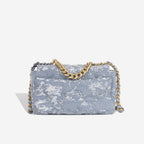 Chanel 19 - Small