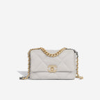 Chanel 19 - Small