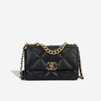 Chanel 19 - Small