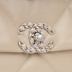 Chanel 19 Flap Bag - Small
