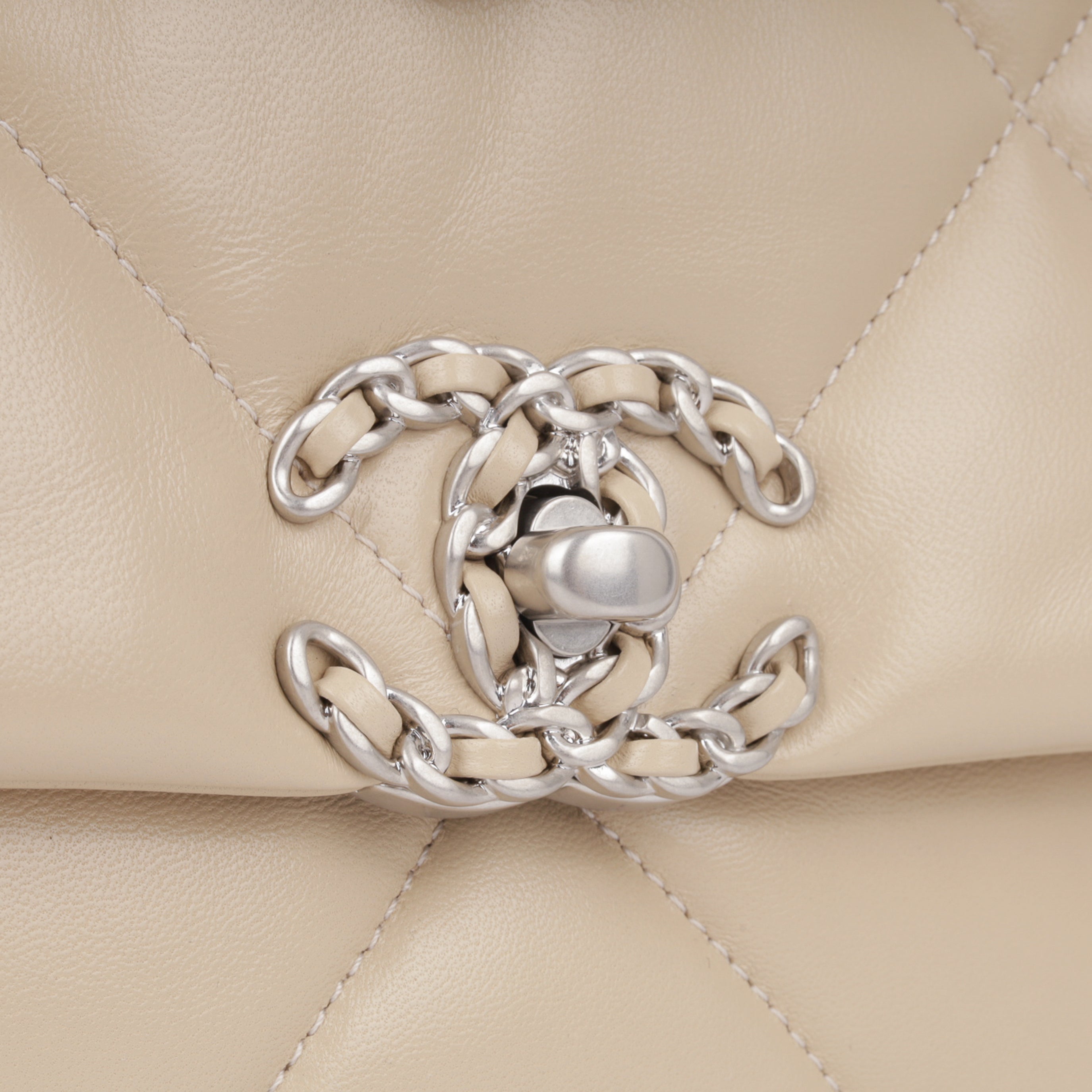 Chanel 19 Flap Bag - Small