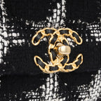 Chanel 19 Flap Bag - Small