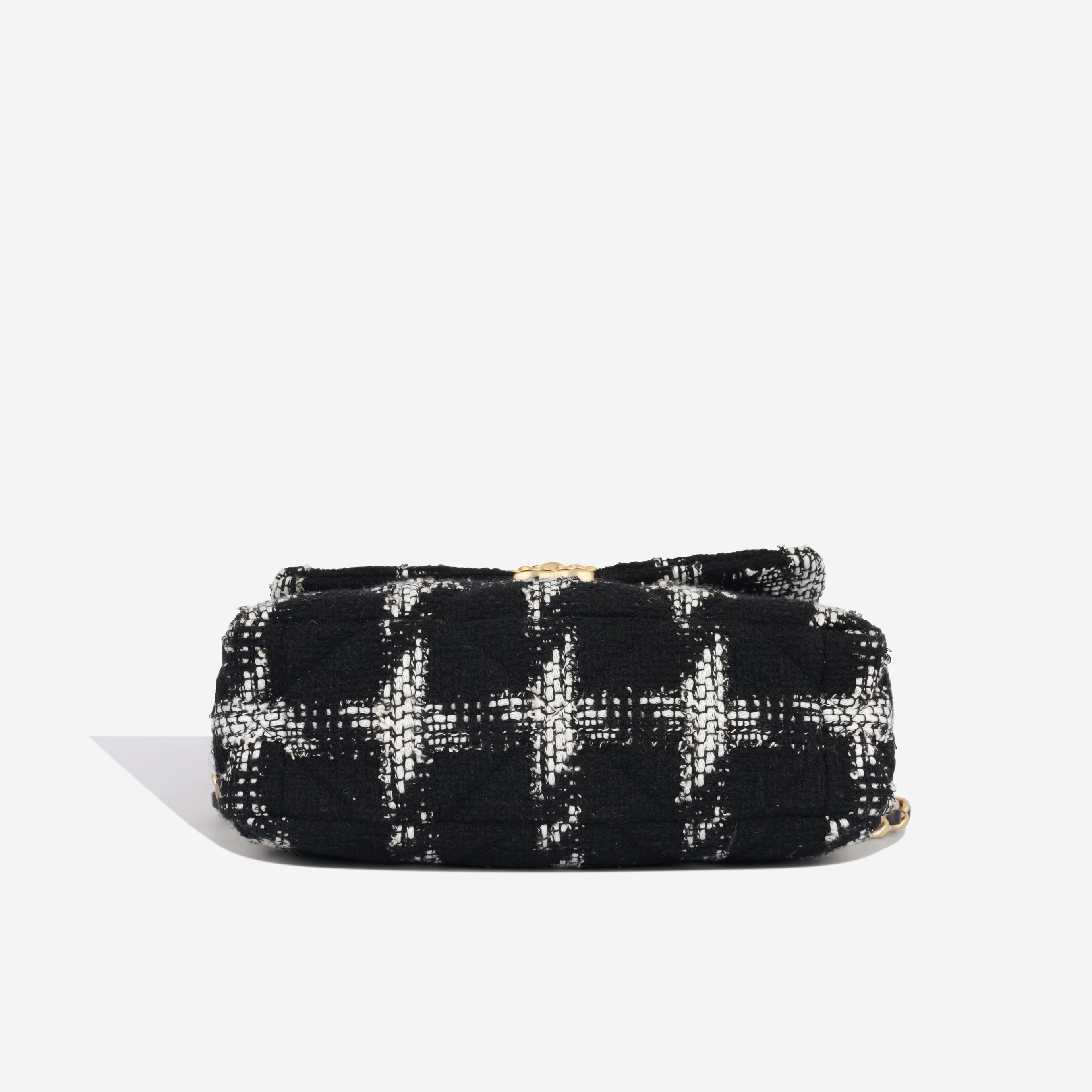 Chanel 19 Flap Bag - Small