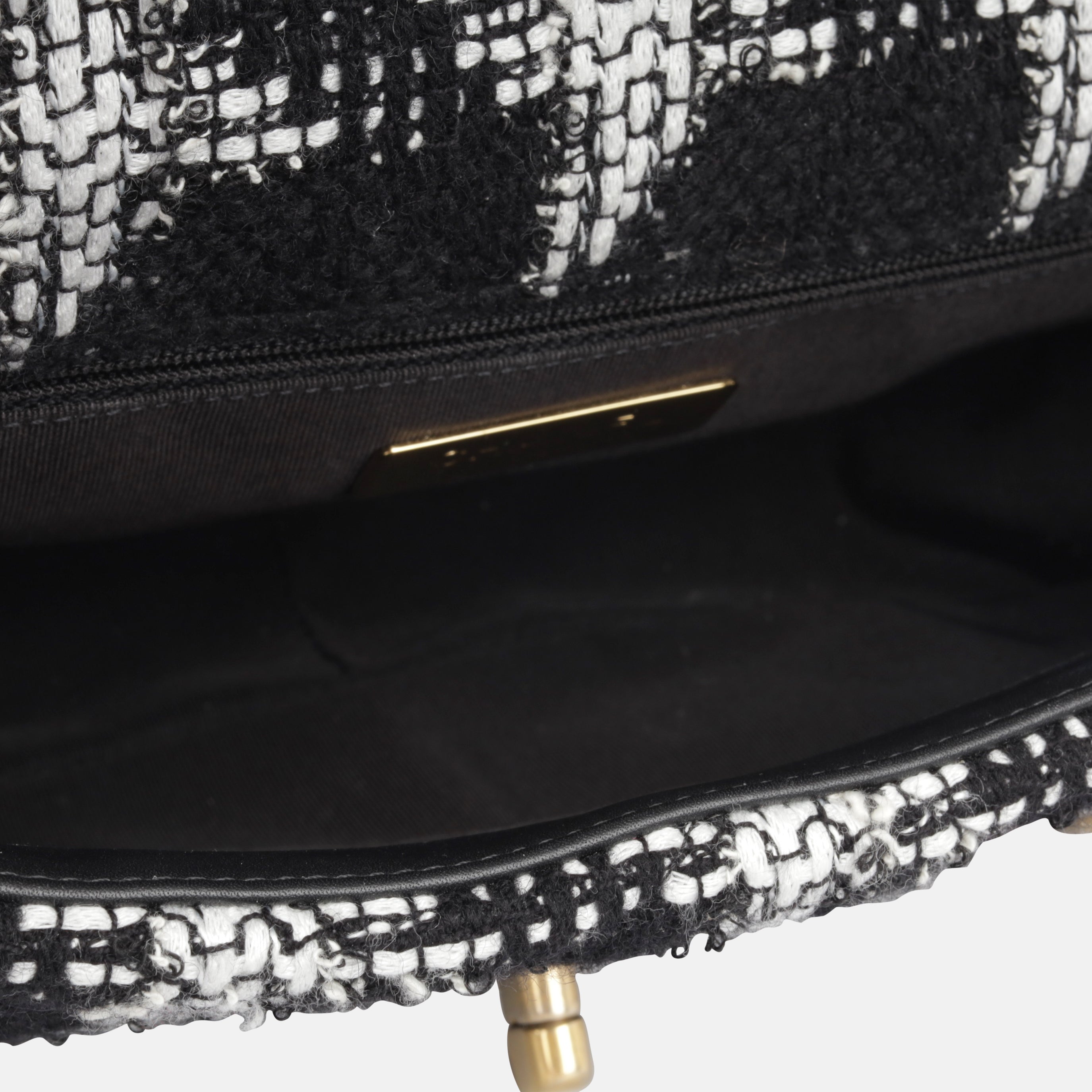 Chanel 19 Flap Bag - Small