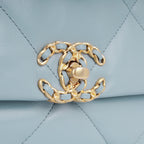 Chanel 19 - Small