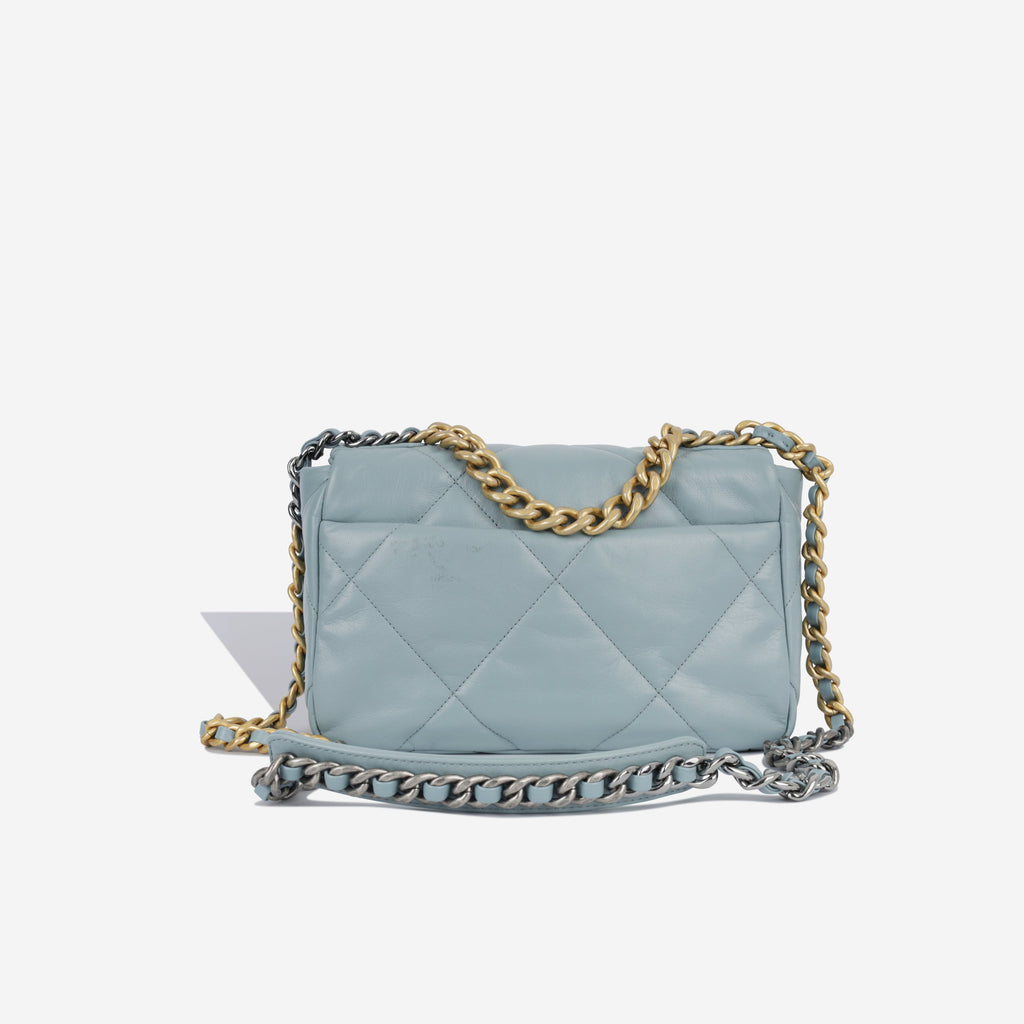 Chanel 19 - Small