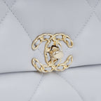 Chanel 19 - Small